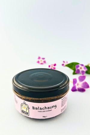Balachaung - Tuna & Shrimp