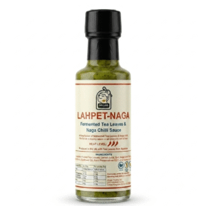 Lahpet-Naga Chilli Sauce 100ml